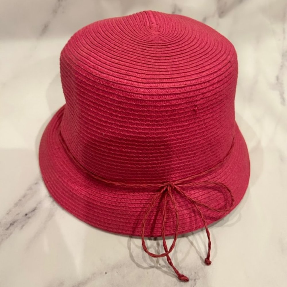 August  Bucket Hat